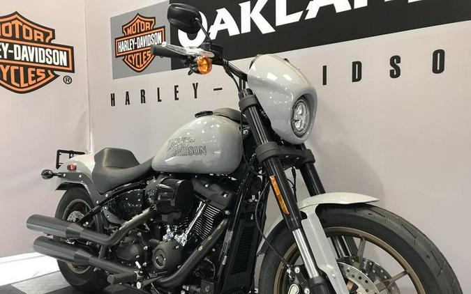 2024 Harley-Davidson® FXLRS - Low Rider® S