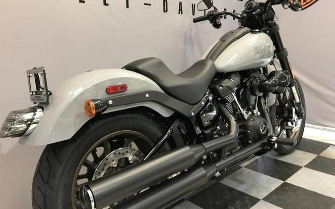 2024 Harley-Davidson® FXLRS - Low Rider® S