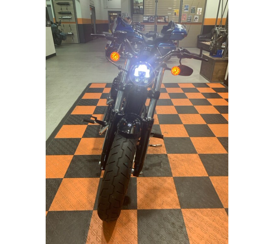 USED 2017 HARLEY-DAVIDSON FORTY-EIGHT XL1200X FOR SALE NEAR LAKEVILLE, MN