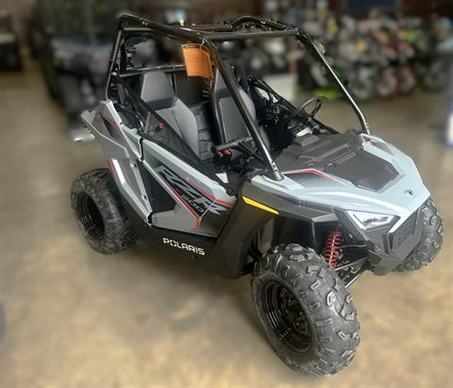 2024 Polaris RZR 200 EFI