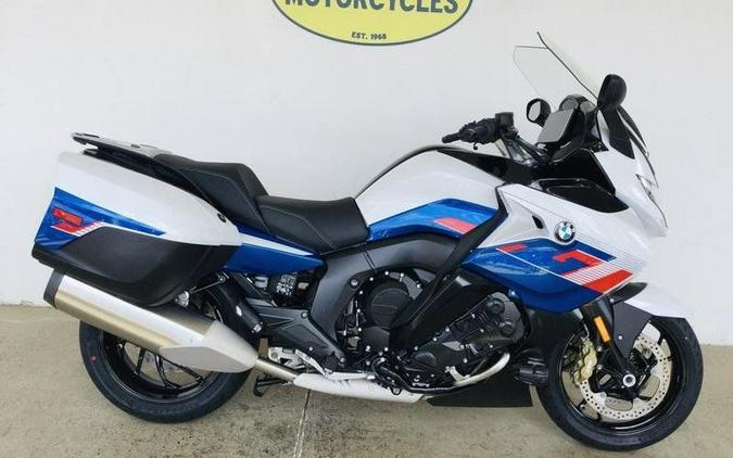 New 2024 BMW K 1600 GT