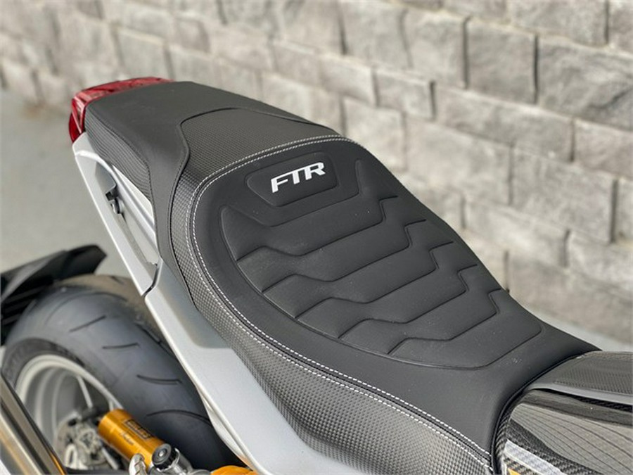 2023 Indian Motorcycle FTR R CARBON