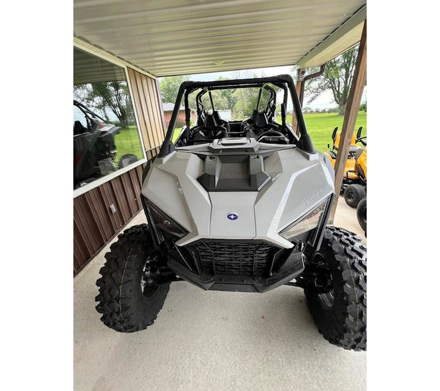 2024 Polaris Industries Z24R4E92AG