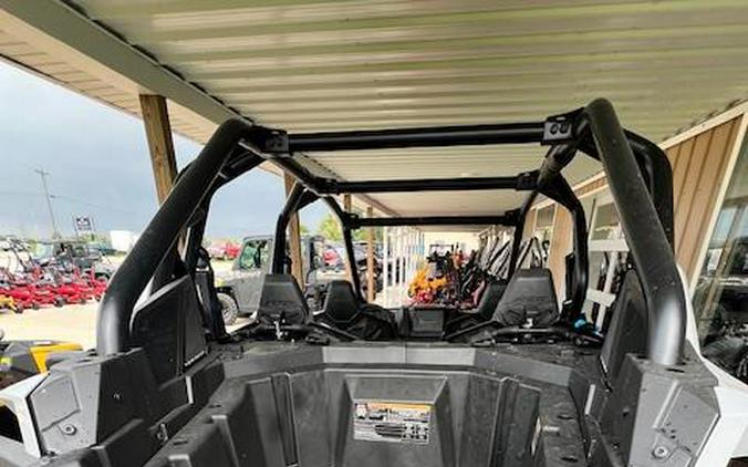 2024 Polaris Industries Z24R4E92AG