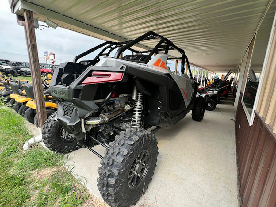 2024 Polaris Industries Z24R4E92AG