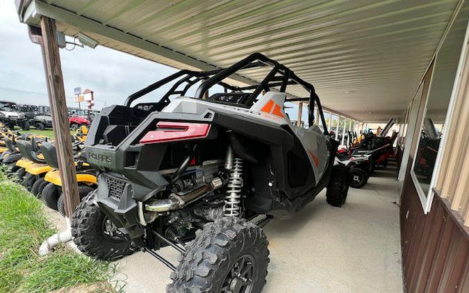 2024 Polaris Industries Z24R4E92AG