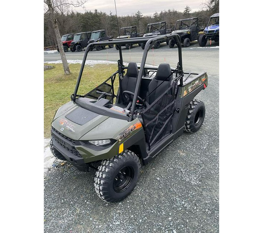 2023 Polaris Ranger 150 EFI