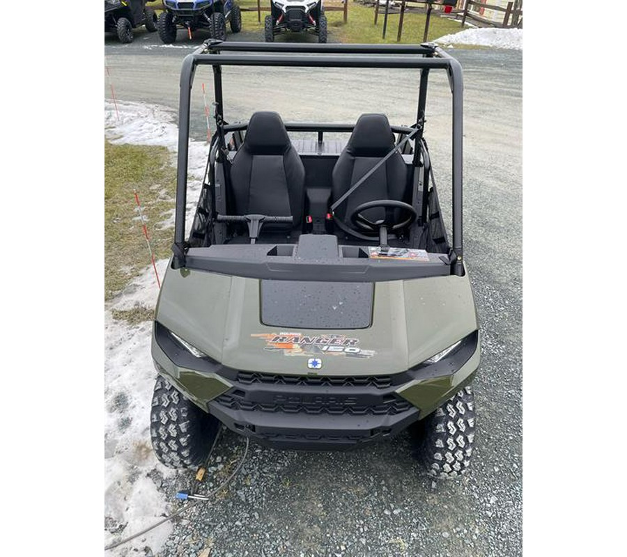 2023 Polaris Ranger 150 EFI