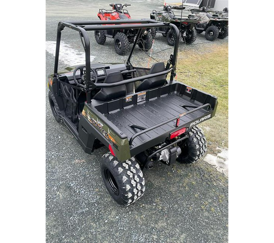 2023 Polaris Ranger 150 EFI