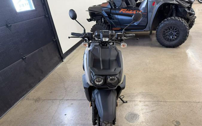 2024 Yamaha Zuma 125