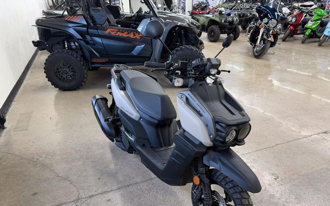 2024 Yamaha Zuma 125