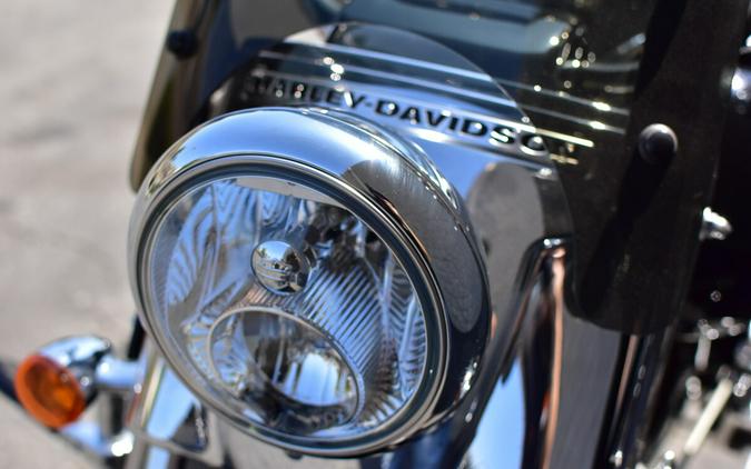 2021 Harley-Davidson Freewheeler