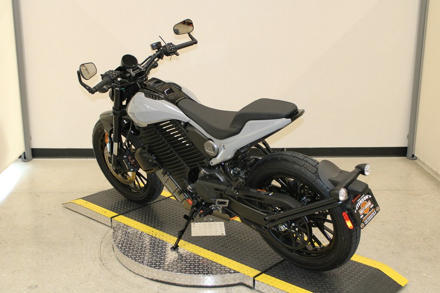 New 2024 Harley-Davidson S2 Del Mar S2DM Electric Motorcycle For Sale In Miami, Florida