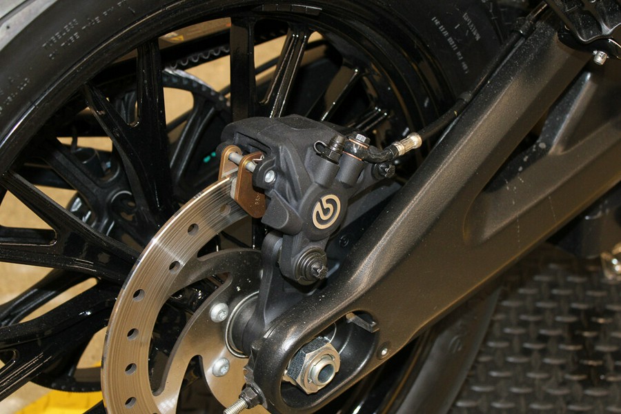 New 2024 Harley-Davidson S2 Del Mar S2DM Electric Motorcycle For Sale In Miami, Florida