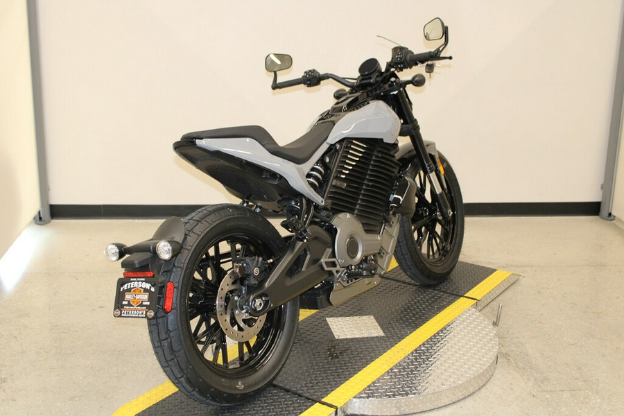 New 2024 Harley-Davidson S2 Del Mar S2DM Electric Motorcycle For Sale In Miami, Florida