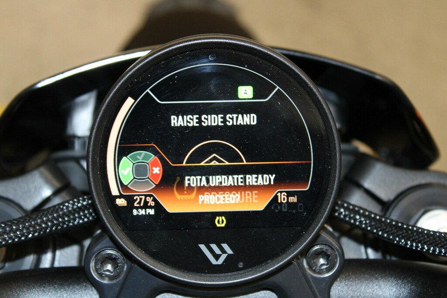 New 2024 Harley-Davidson S2 Del Mar S2DM Electric Motorcycle For Sale In Miami, Florida