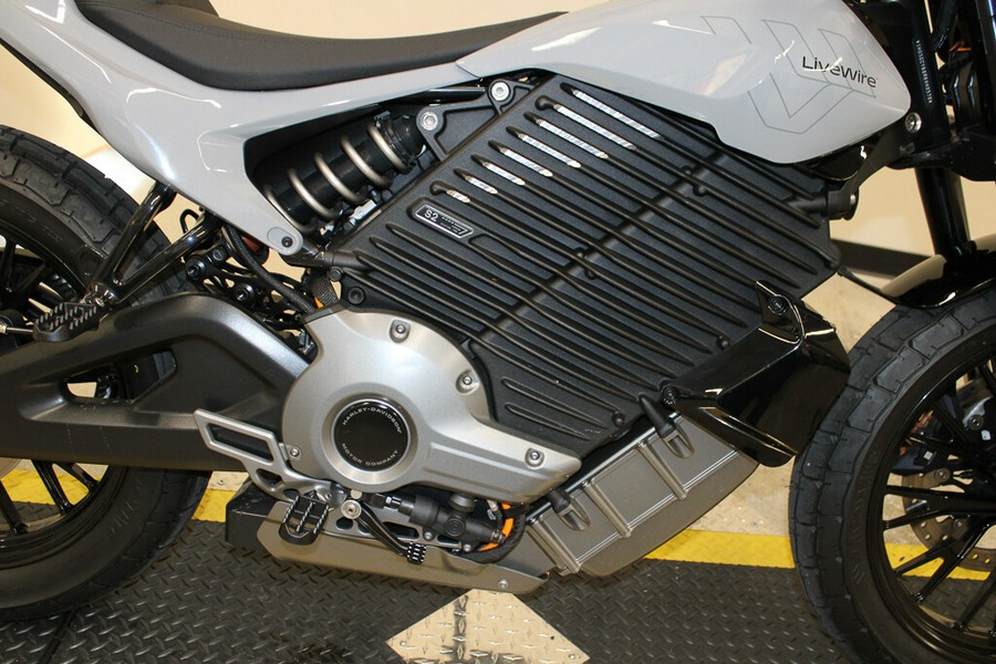 New 2024 Harley-Davidson S2 Del Mar S2DM Electric Motorcycle For Sale In Miami, Florida