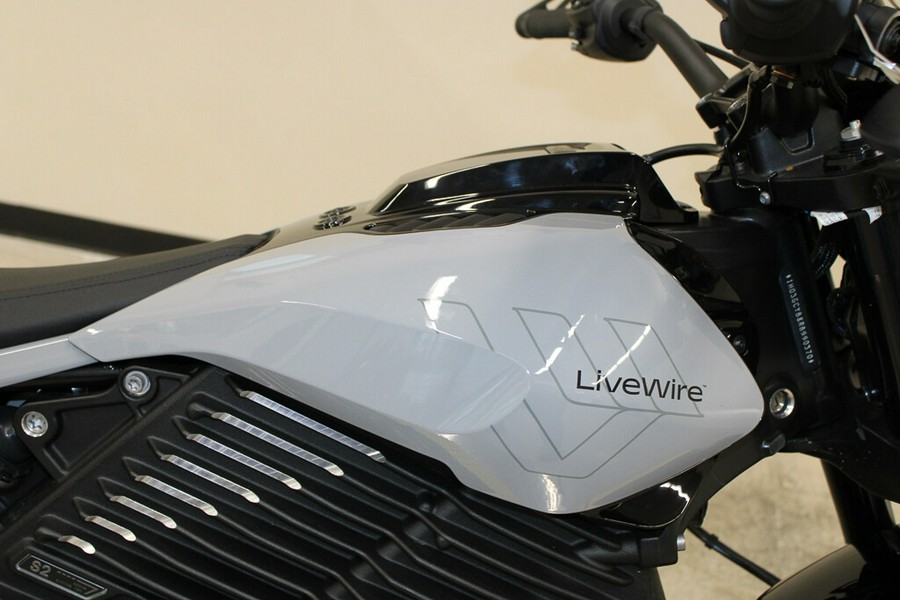 New 2024 Harley-Davidson S2 Del Mar S2DM Electric Motorcycle For Sale In Miami, Florida