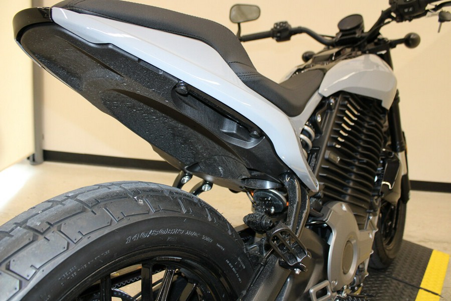 New 2024 Harley-Davidson S2 Del Mar S2DM Electric Motorcycle For Sale In Miami, Florida