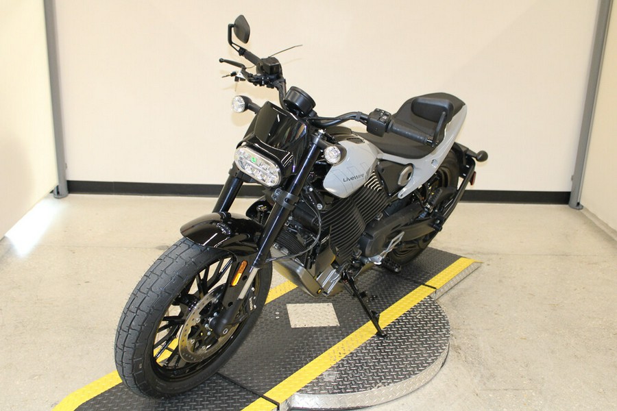 New 2024 Harley-Davidson S2 Del Mar S2DM Electric Motorcycle For Sale In Miami, Florida