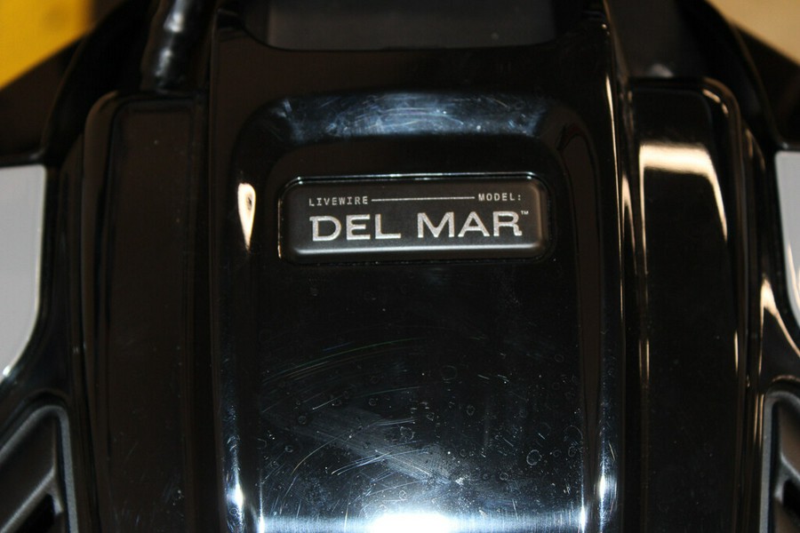 New 2024 Harley-Davidson S2 Del Mar S2DM Electric Motorcycle For Sale In Miami, Florida