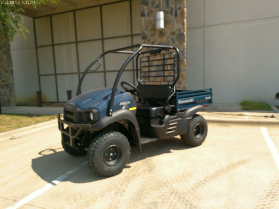 2026 Kawasaki Mule SX™ 4x4