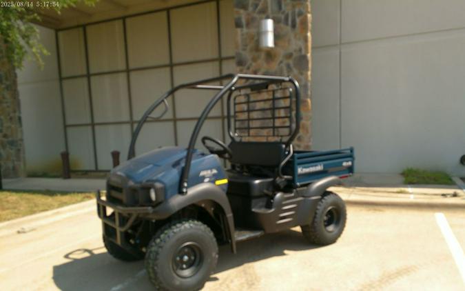 2026 Kawasaki Mule SX™ 4x4