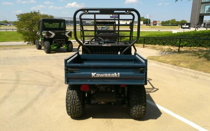 2026 Kawasaki Mule SX™ 4x4