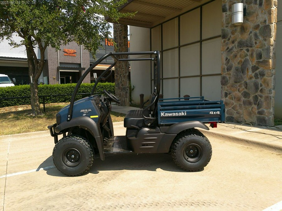 2026 Kawasaki Mule SX™ 4x4