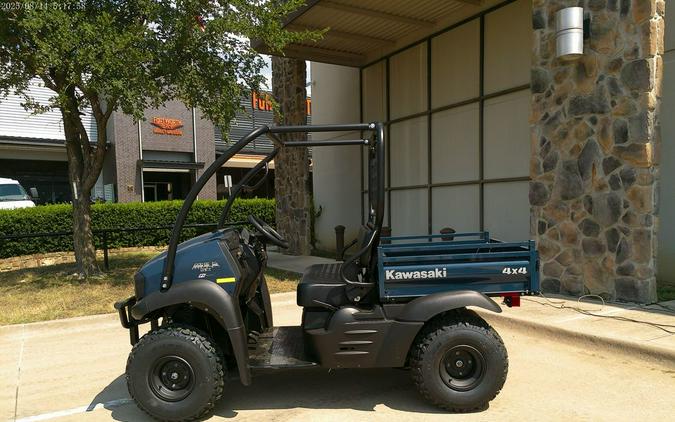 2026 Kawasaki Mule SX™ 4x4
