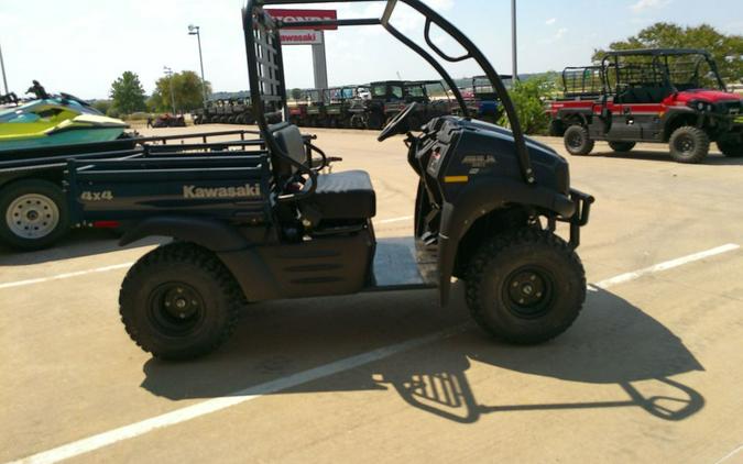 2026 Kawasaki Mule SX™ 4x4