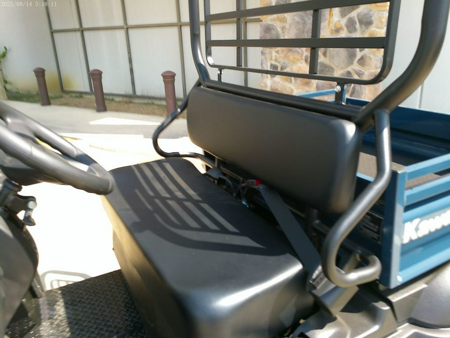 2026 Kawasaki Mule SX™ 4x4