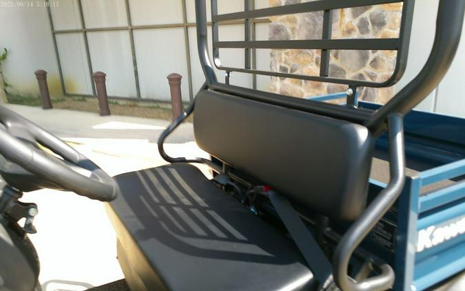 2026 Kawasaki Mule SX™ 4x4