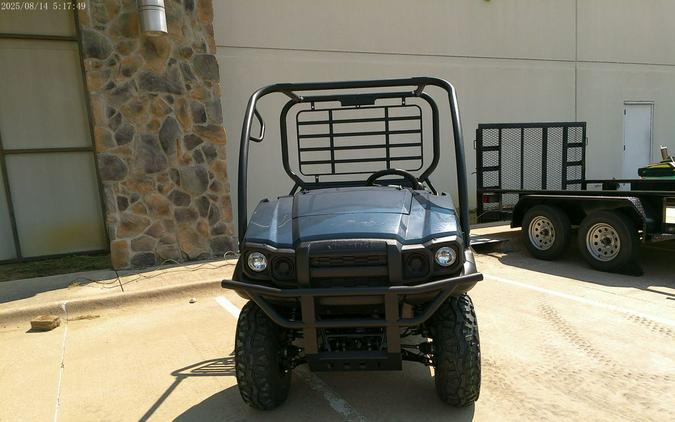 2026 Kawasaki Mule SX™ 4x4