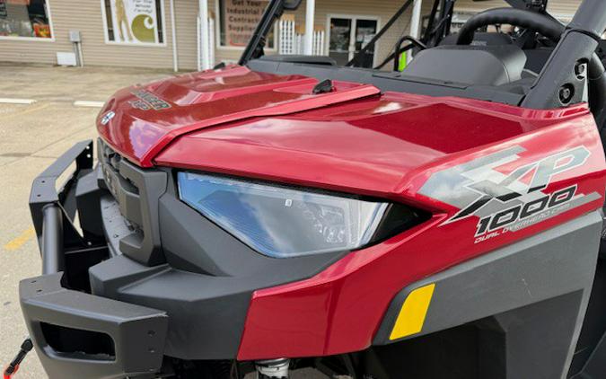 2026 Polaris Ranger® XP 1000 Premium