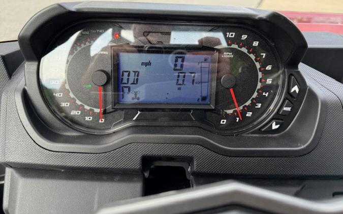 2026 Polaris Ranger® XP 1000 Premium