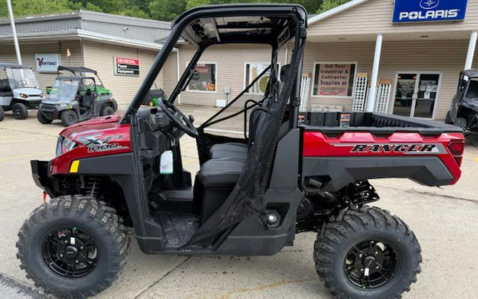 2026 Polaris Ranger® XP 1000 Premium