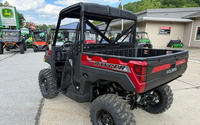 2026 Polaris Ranger® XP 1000 Premium
