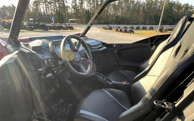 2026 Can-Am Commander XT 700