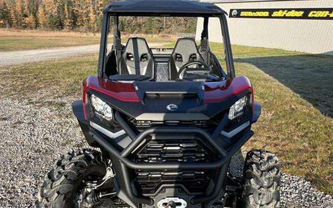 2026 Can-Am Commander XT 700