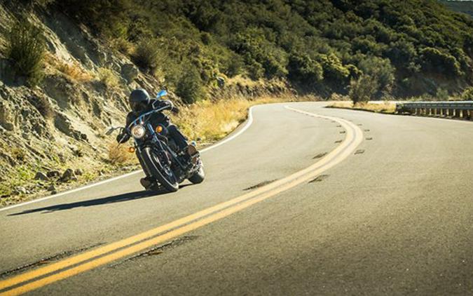 2026 Kawasaki Vulcan 900 Custom