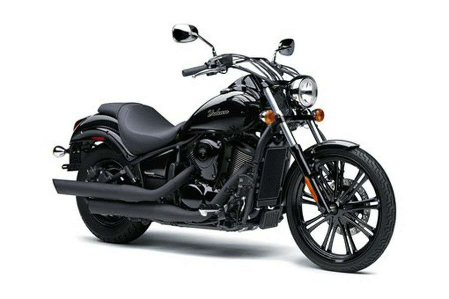 2026 Kawasaki Vulcan 900 Custom