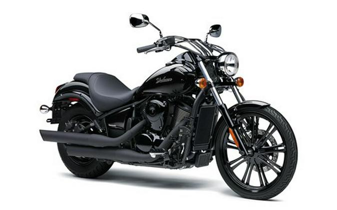 2026 Kawasaki Vulcan 900 Custom