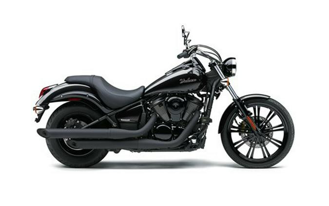 2026 Kawasaki Vulcan 900 Custom