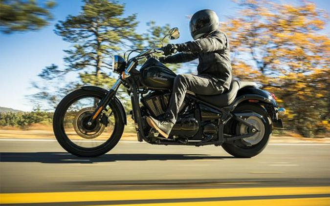 2026 Kawasaki Vulcan 900 Custom