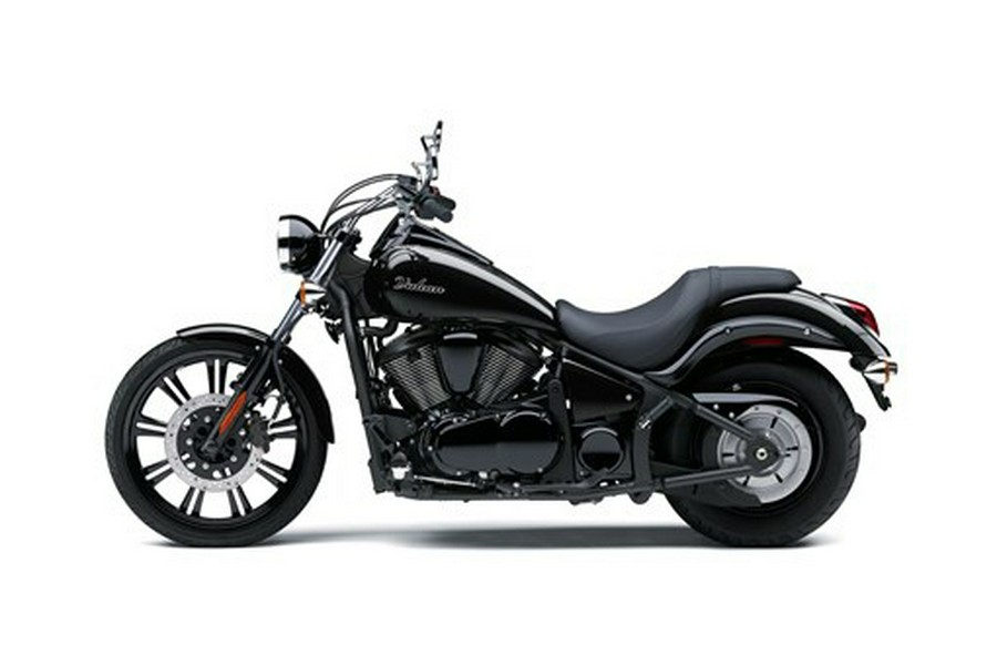 2026 Kawasaki Vulcan 900 Custom