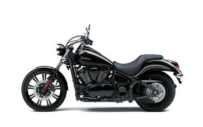 2026 Kawasaki Vulcan 900 Custom