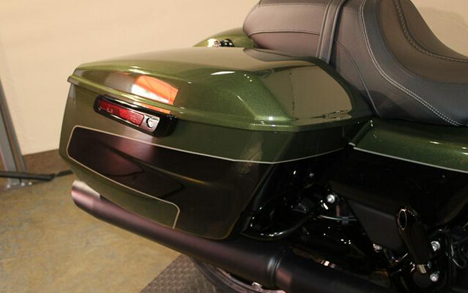 New 2026 Harley-Davidson Road Glide Grand American Touring FLTRX Motorcycle For Sale In Miami, Florida