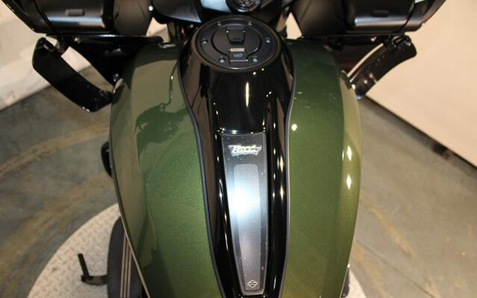 New 2026 Harley-Davidson Road Glide Grand American Touring FLTRX Motorcycle For Sale In Miami, Florida