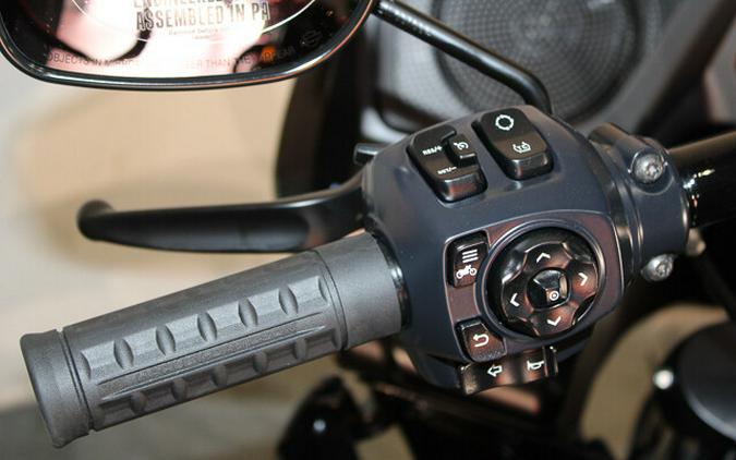 New 2026 Harley-Davidson Road Glide Grand American Touring FLTRX Motorcycle For Sale In Miami, Florida